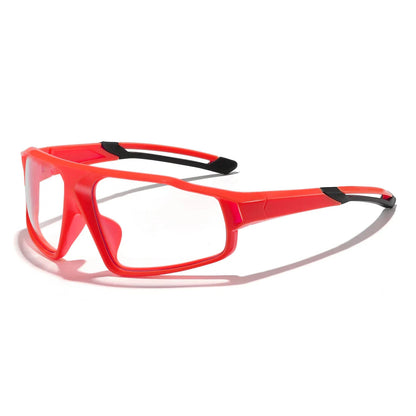 Fashion Brand Men Women Bicycle Photochromic Eyewear MTB Bike Fishing Running Cycling Sports Sunlasses Comfortable Goggles Pi-Mart