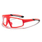 Fashion Brand Men Women Bicycle Photochromic Eyewear MTB Bike Fishing Running Cycling Sports Sunlasses Comfortable Goggles Pi-Mart