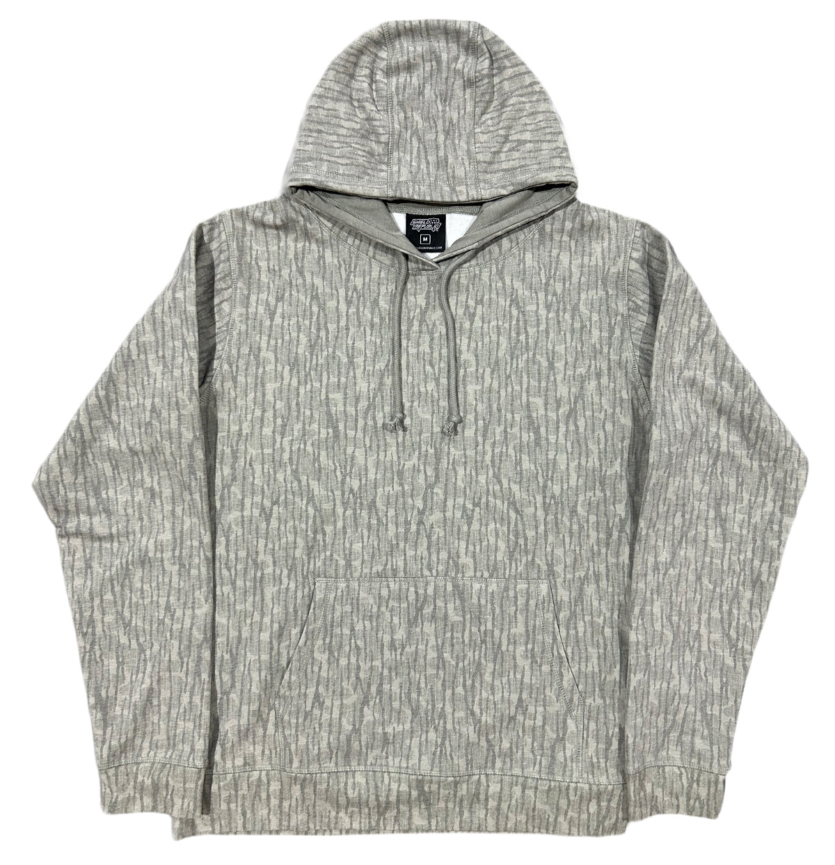 Shield Republic Lightweight Hoodie Shield Republic
