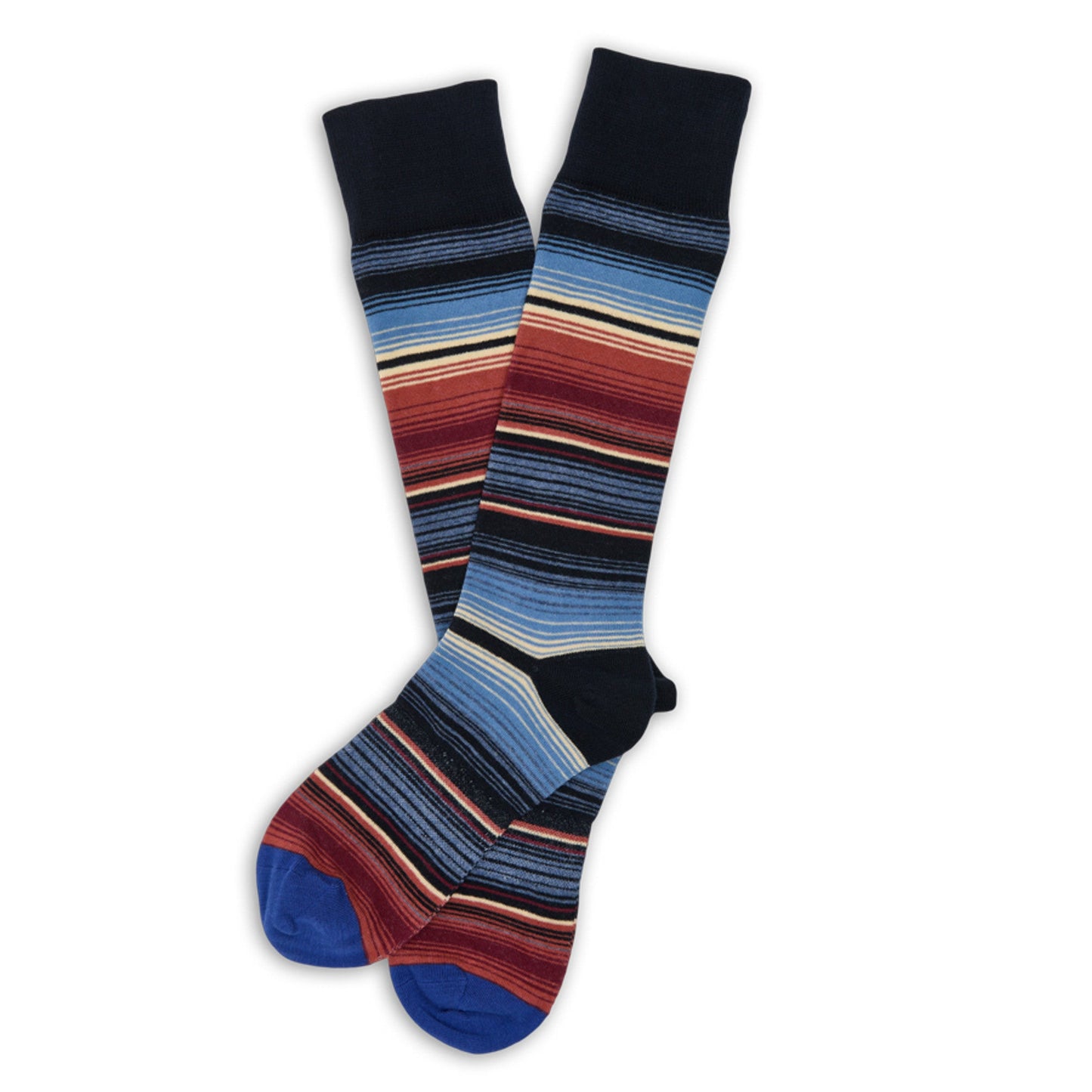 F24 Dress Sock 3-Pack A DeadSoxy