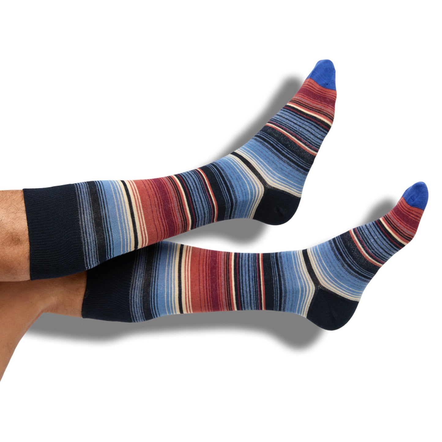 F24 Dress Sock 3-Pack A DeadSoxy