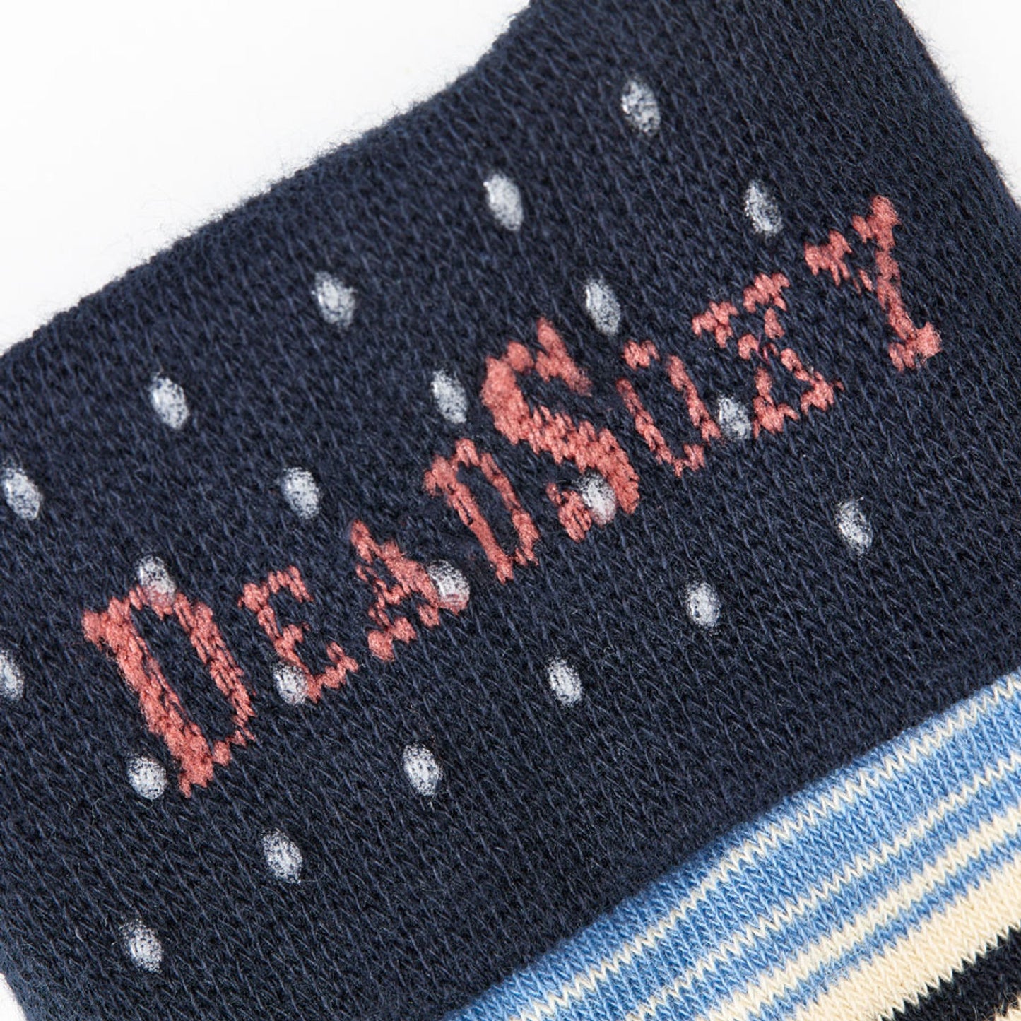 Shelby Dress Socks DeadSoxy