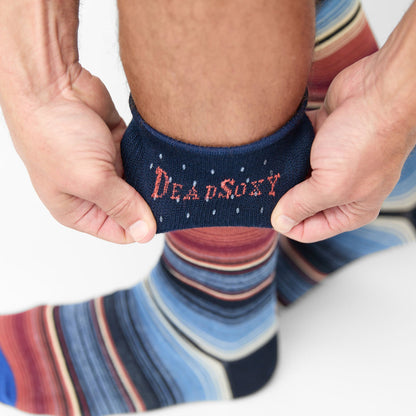 Shelby Dress Socks DeadSoxy