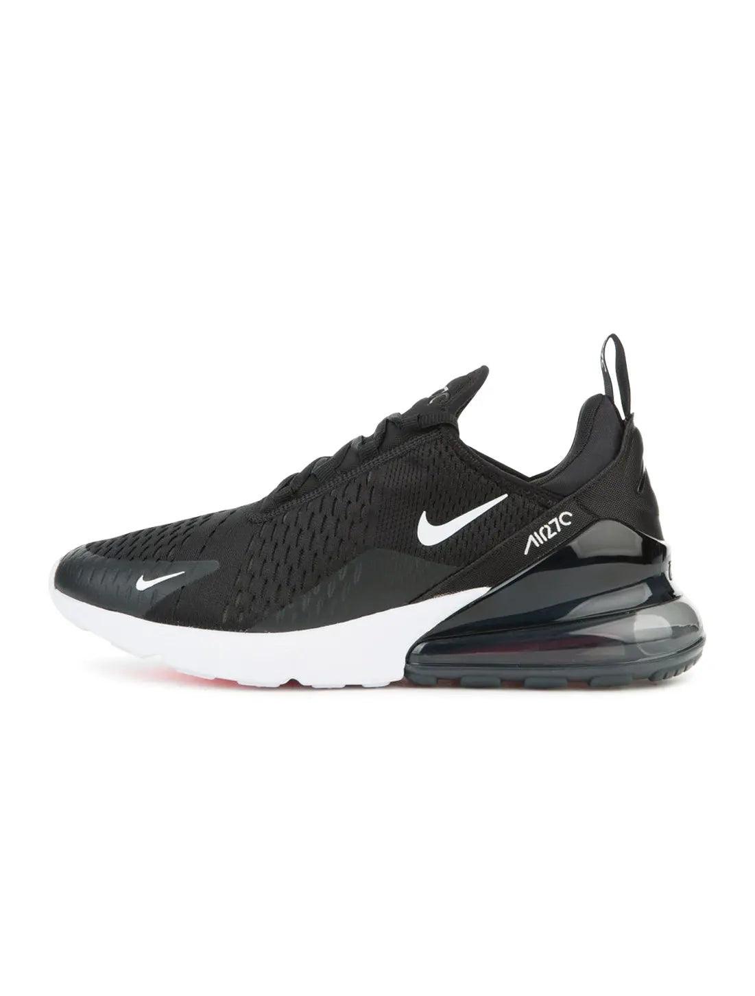 Nike Mens Air Max 270 - Black/White Denim Exchange