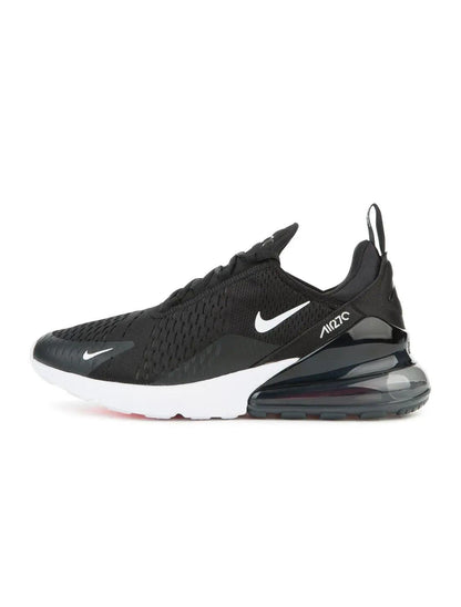 Nike Mens Air Max 270 - Black/White Denim Exchange