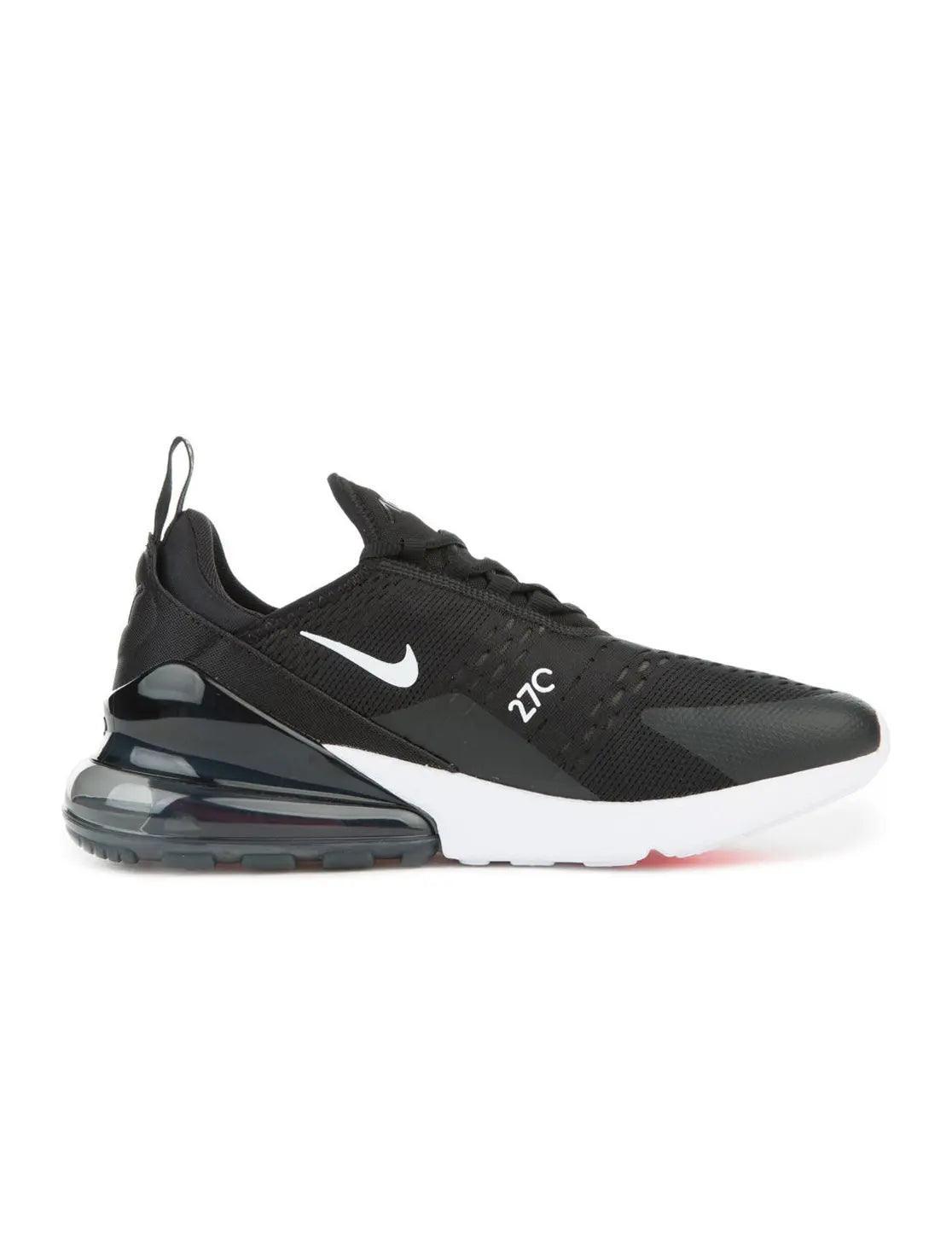 Nike Mens Air Max 270 - Black/White Denim Exchange