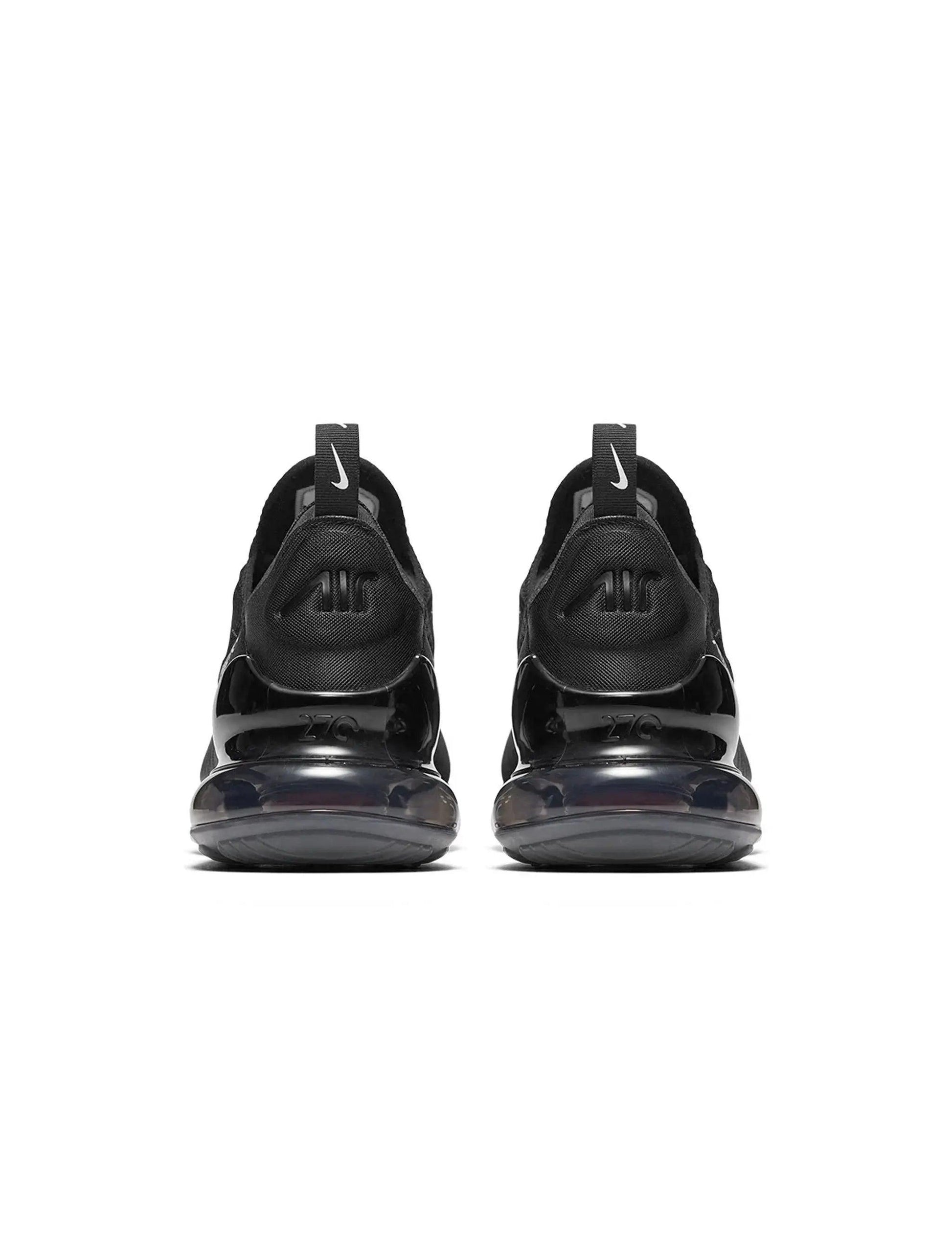 Nike Mens Air Max 270 - Black/White Denim Exchange