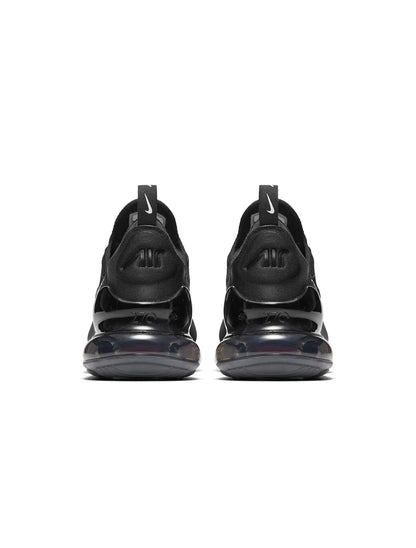 Nike Mens Air Max 270 - Black/White Denim Exchange