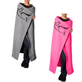 Horseplay Show Blanket Horseplay Apparel