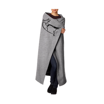 Horseplay Show Blanket Horseplay Apparel