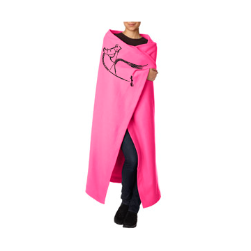 Horseplay Show Blanket Horseplay Apparel
