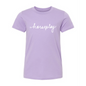 The Signature Tee: Youth Horseplay Apparel