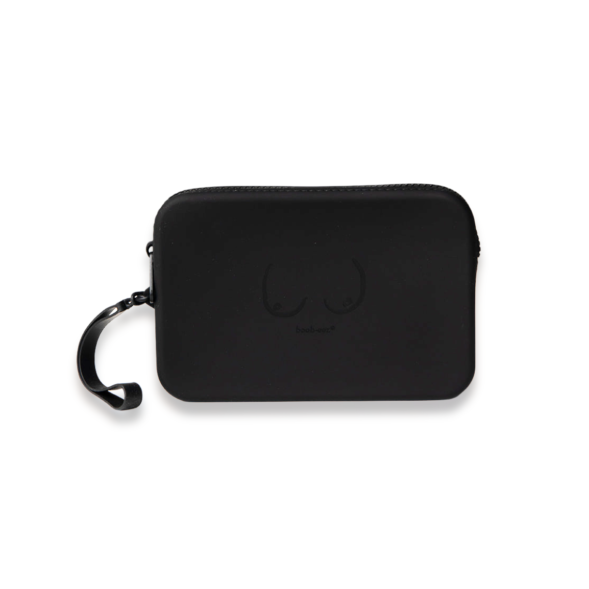 Silicone Travel Case Boob-eez