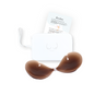 Match Maker - Silicone Travel Case + x1  Silicone Stick-On Bra - WSL Boob-eez