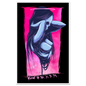 Sin by Sin Print