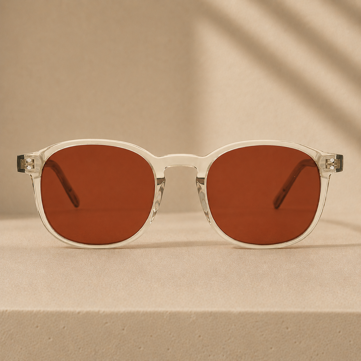 Sines - Unisex Bio Acetate Sunglasses JOPLINS® | Premium Sustainable Sunglasses