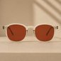 Sines - Unisex Bio Acetate Sunglasses JOPLINS® | Premium Sustainable Sunglasses