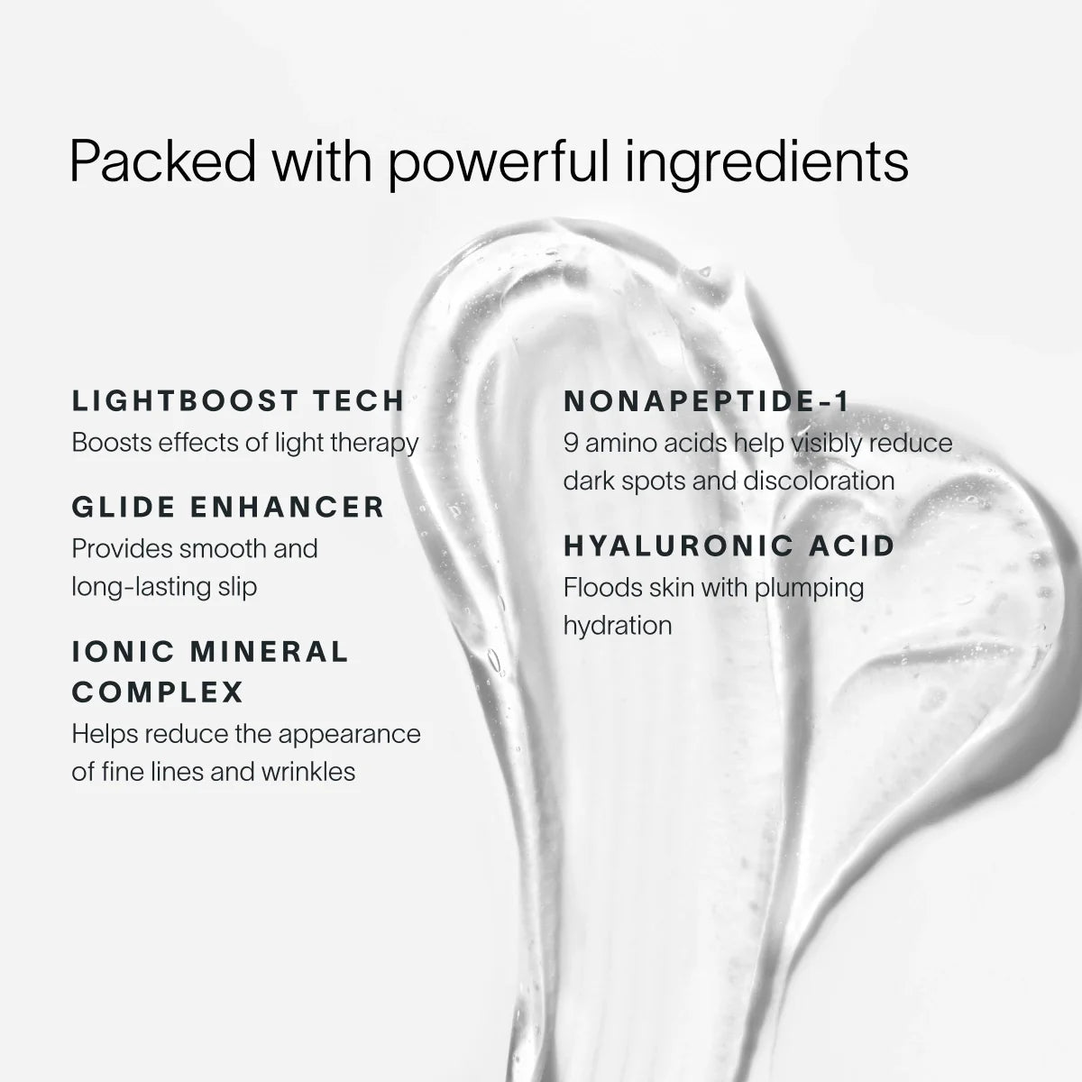 4-in-1 Red Light Therapy Wand & Activating Serum Kit Solawave