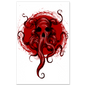 Skullthulu Print