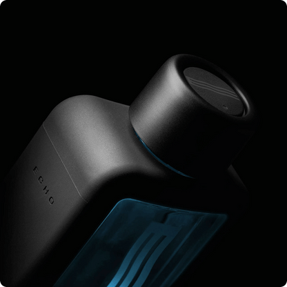 ECHO Flask Hydrogen Water Bottle Echo Water