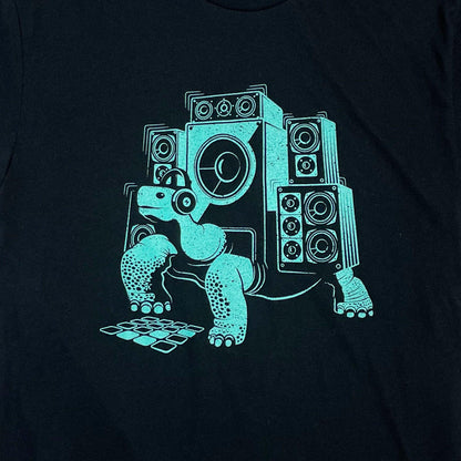 Slow Beats T-shirt STORY SPARK