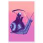 Slow Death Print