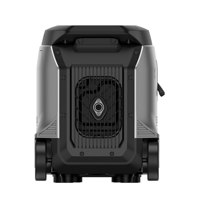 EcoFlow Smart Generator 4000 (Dual Fuel) NOVANEST