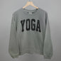 Yoga Arch Ivy + Cloth
