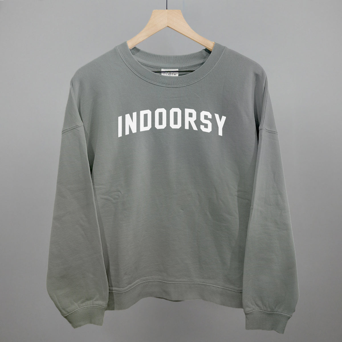 Indoorsy Ivy + Cloth