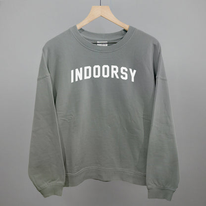 Indoorsy Ivy + Cloth