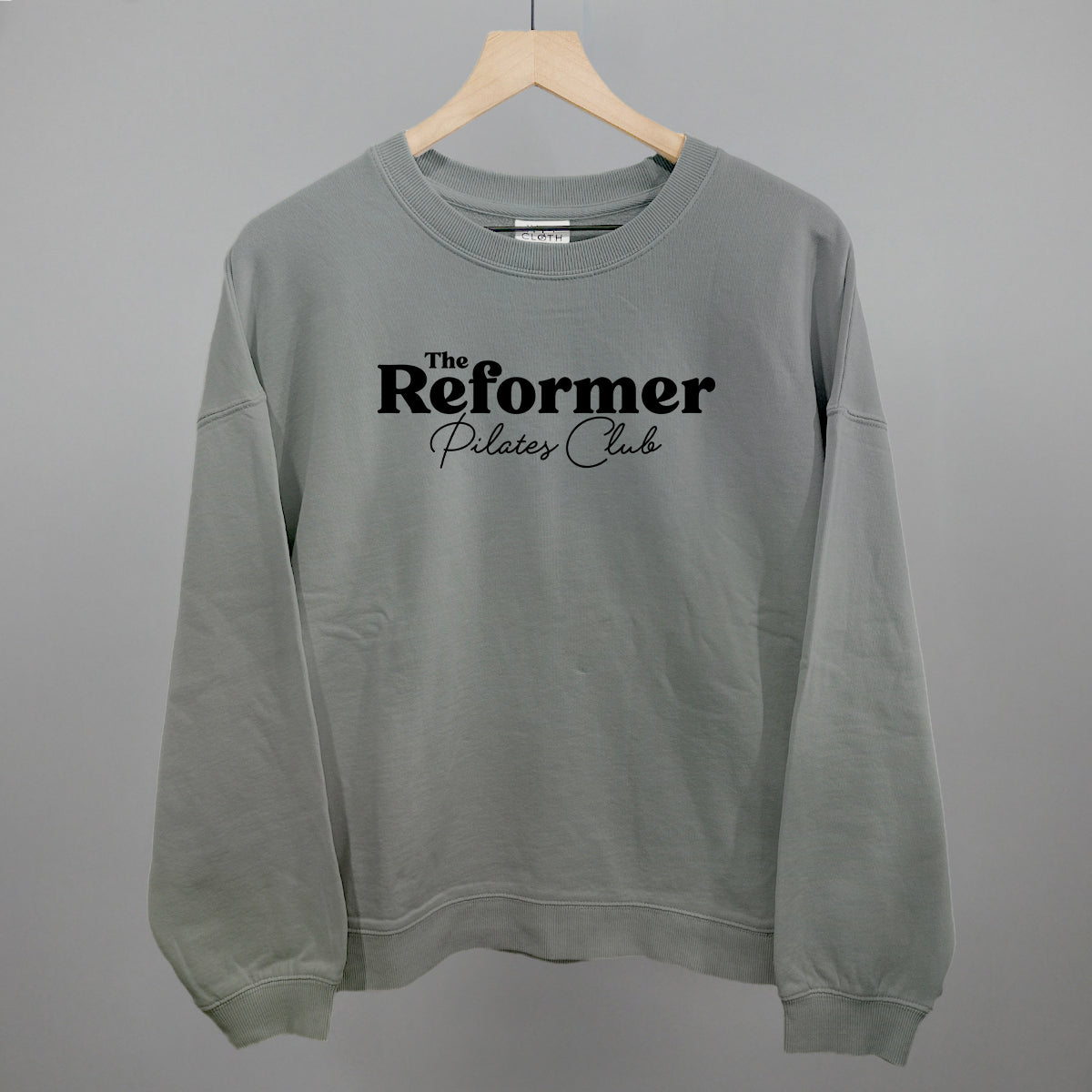The Reformer Pilates Club Ivy + Cloth