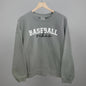Baseball Vibes Script Ivy + Cloth