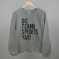 Go Team Sports Yay Ivy + Cloth