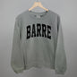 Barre Arch Ivy + Cloth