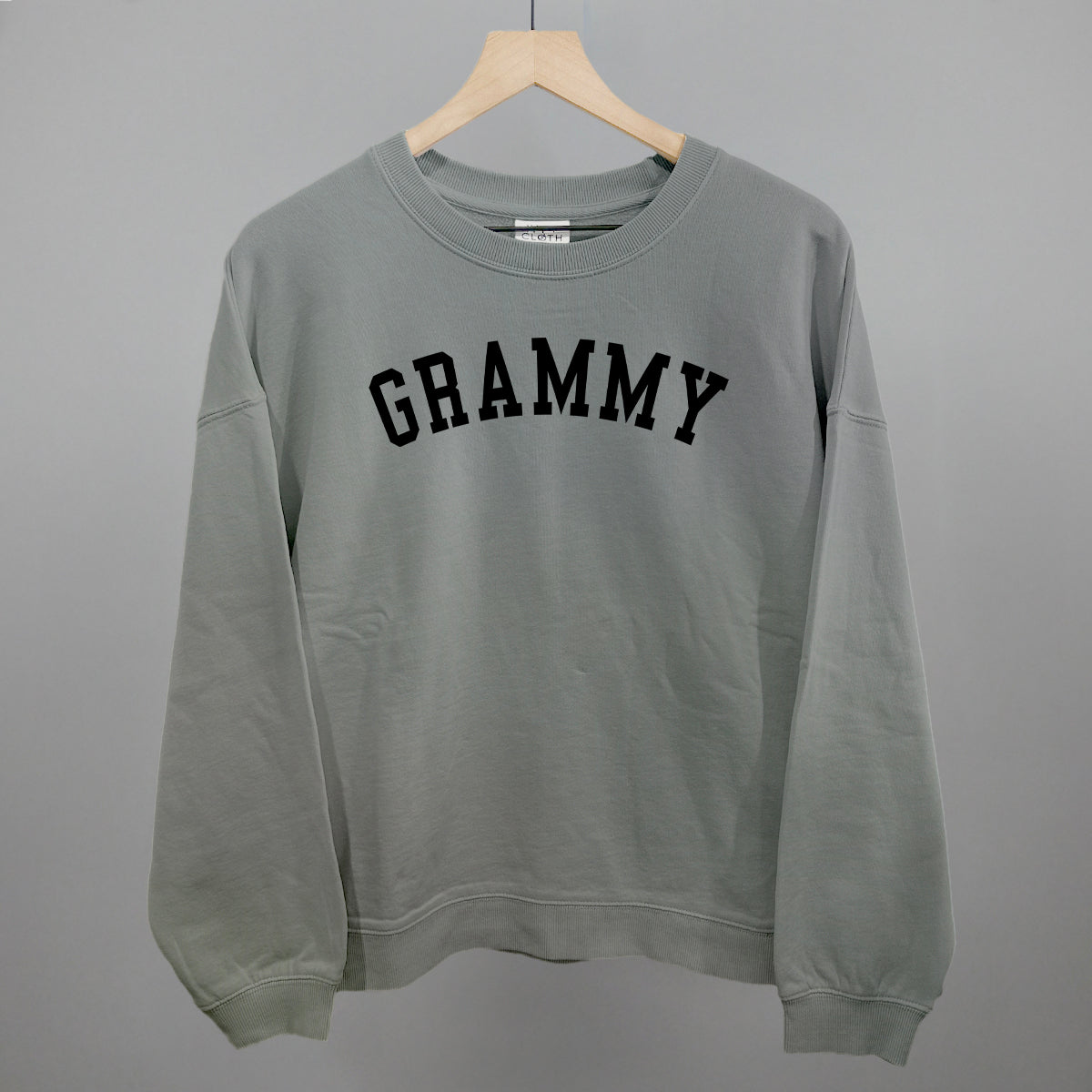 Grammy (Collegiate) Ivy + Cloth