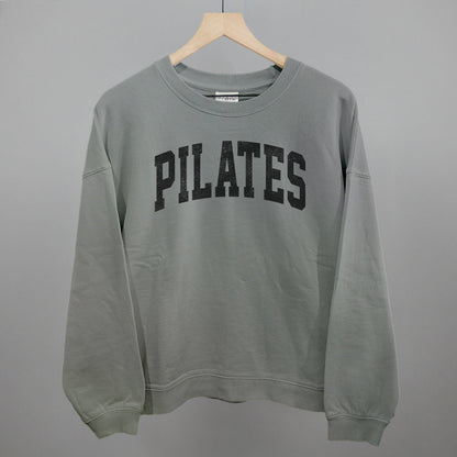 Pilates Arch Ivy + Cloth