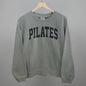 Pilates Arch Ivy + Cloth