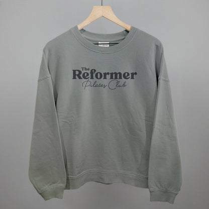 The Reformer Pilates Club Ivy + Cloth