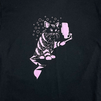 Snap Cat Kids T-Shirt STORY SPARK