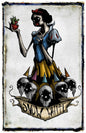 Disnee Darkness Prints
