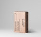 HAIR & BODY CLEANSING BAR Bravo Sierra