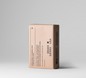 HAIR & BODY CLEANSING BAR Bravo Sierra