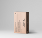 HAIR & BODY CLEANSING BAR Bravo Sierra