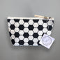 Soccer Pouch Ivy + Cloth