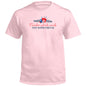 Freedom Plants Seeds That Bloom Forever (Front) Shield Republic