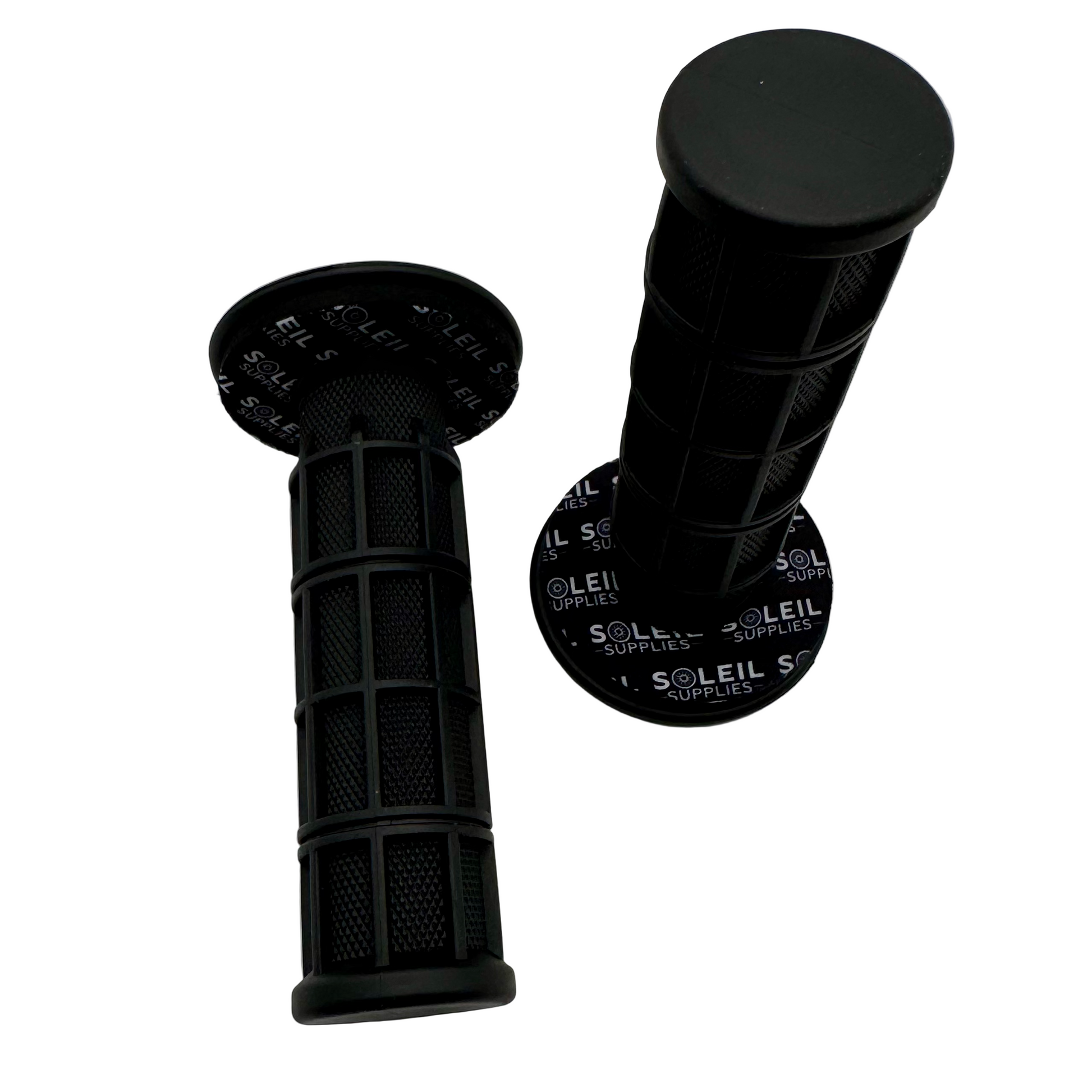 Tuttio Soleil 01 Upgraded Grips with Donuts Soleil Supplies