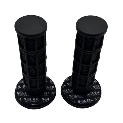 Tuttio Soleil 01 Upgraded Grips with Donuts Soleil Supplies