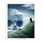 Something Wicked Is Coming - Limited Edition Print