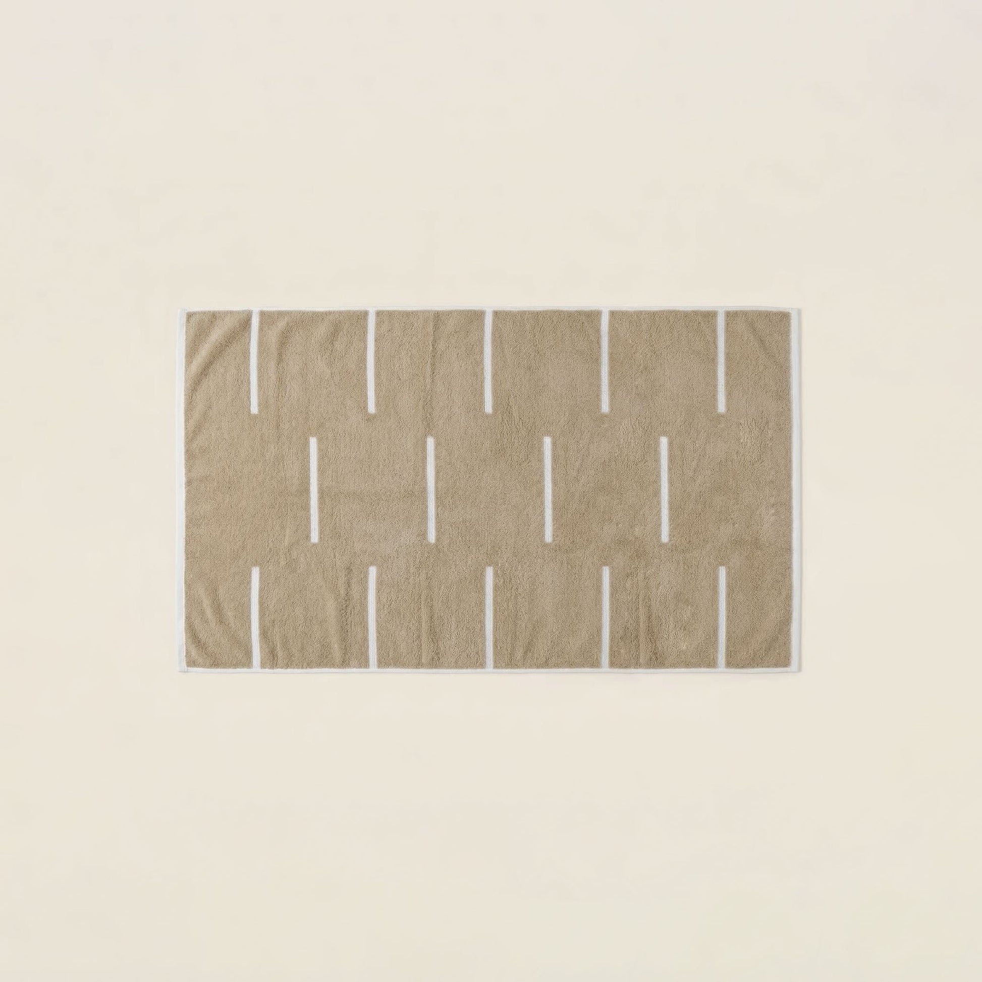 Sorrel Towels Italic