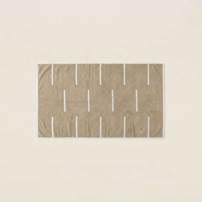 Sorrel Towels Italic